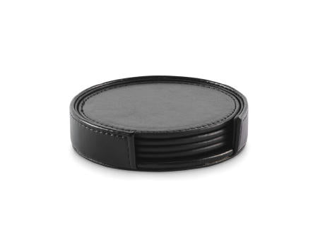 Untersetzer-Set PU