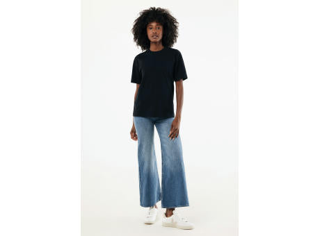 IQONIQ Nikko Heavyweight T-Shirt aus recycelter Baumwolle