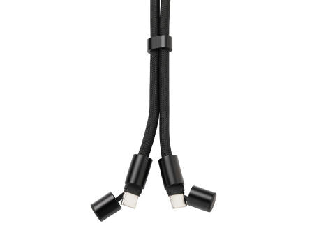 LoopAmp 60W Handgelenksband für Smartphones aus RCS rPET