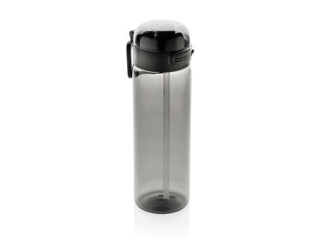 Sip'nLock RCS rPET auslaufsichere Sport-Trinkflasche 800ml
