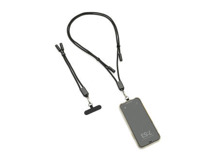 LoopAmp 60W Handgelenksband für Smartphones aus RCS rPET