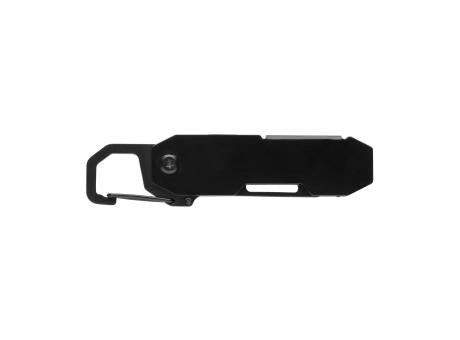 Gear X faltbares EDC-Werkzeug mit Kartonmesser & Karabiner
