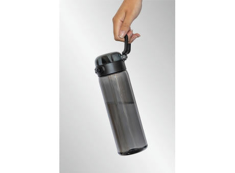 Sip'nLock RCS rPET auslaufsichere Sport-Trinkflasche 800ml