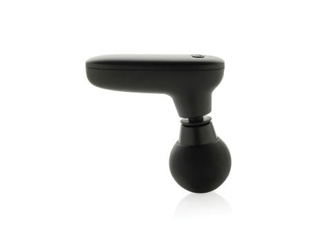 Revix Massage-Gun aus RCS recyceltem ABS