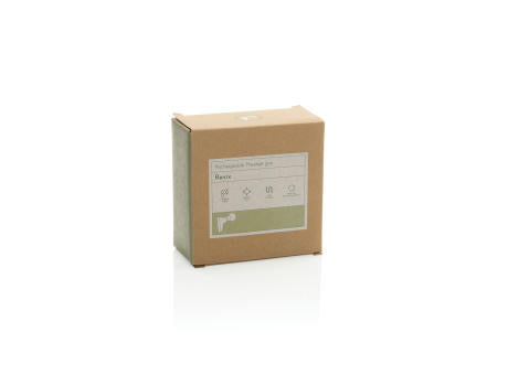 Revix Massage-Gun aus RCS recyceltem ABS