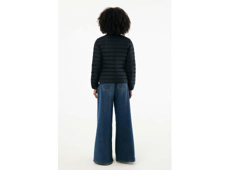 IQONIQ Maiko Damen Steppjacke aus recyceltem Polyester