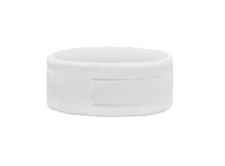 Stirnband Polycotton