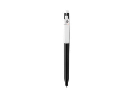 Vibe GRS-zertifizierter rABS-Stift mit Ultra-Glide-Tinte