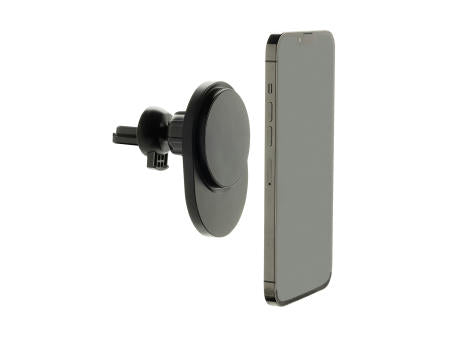 PowerCruze magnetischer 15W Autohalter aus RCS rec. ABS