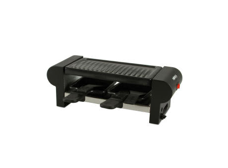 BOSKA Gourmet Raclette Mini 220V (EU Type F)