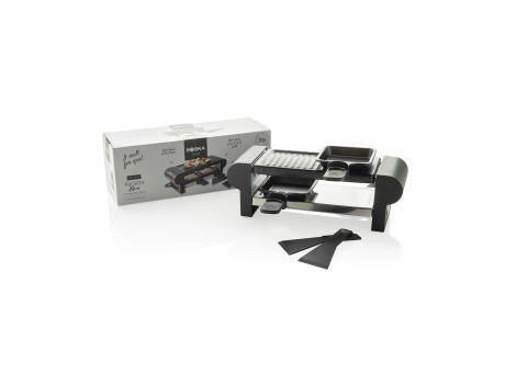 BOSKA Gourmet Raclette Mini 220V (EU Type F)