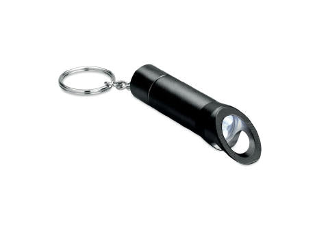 Schlüsselring aus Metall