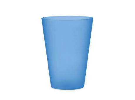 Wiederverwendbarer Becher 300ml