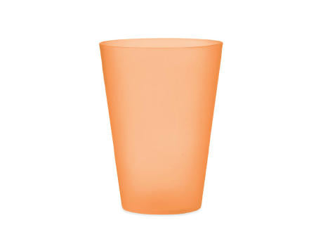 Wiederverwendbarer Becher 300ml