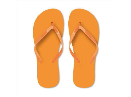 Zehensandalen M