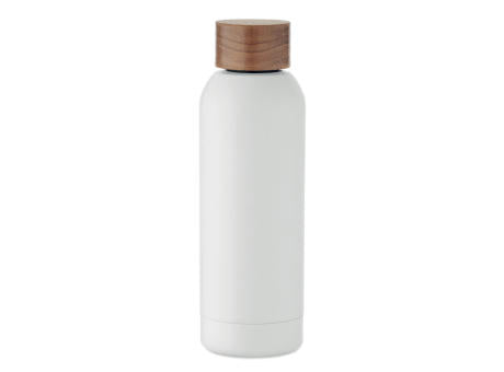 Einwandige Flasche 700 ml