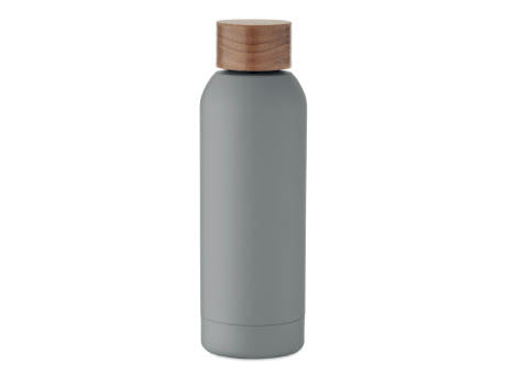 Einwandige Flasche 700 ml