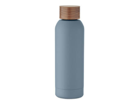 Einwandige Flasche 700 ml