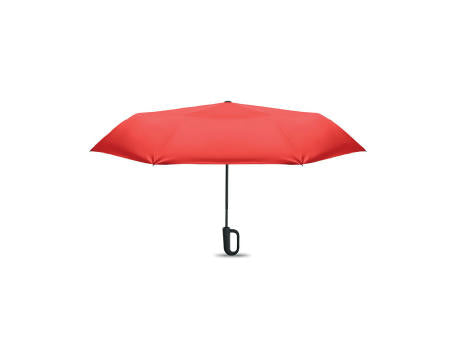 Windproof Regenschirm 21"