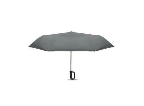 Windproof Regenschirm 21"