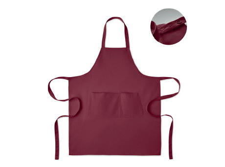 Küchenschürze Organic Cotton