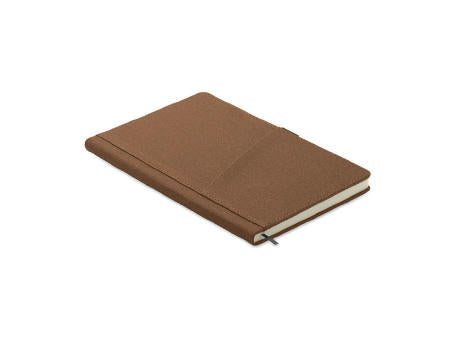 DIN A5 Notizbuch