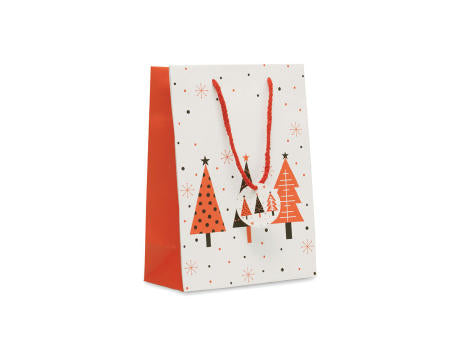 Geschenkpapiertüte, medium
