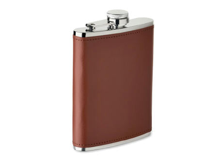 Flachmann 200 ml