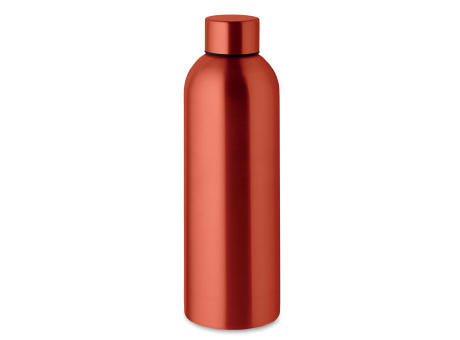 Einwandige Trinkflasche 750 ml
