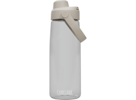 Camelbak® Thrive Chug 740 ml Tritan Renew Trinkflasche mit Schraubverschluss