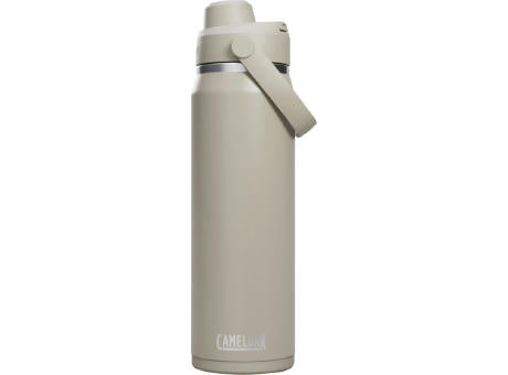 Camelbak® Thrive Chug VSS 740 ml Trinkflasche aus Edelstahl mit Schraubverschluss