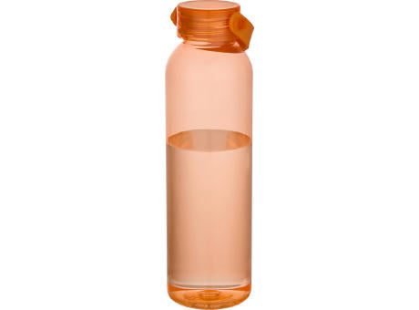 Alti 630 ml RCS-zertifizierte Trinkflasche aus recyceltem Kunststoff