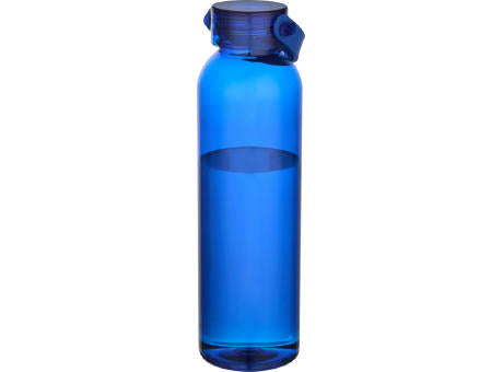 Alti 630 ml RCS-zertifizierte Trinkflasche aus recyceltem Kunststoff