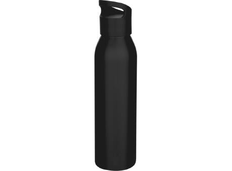 Sky 650 ml RCS-zertifizierte, einwandige Trinkflasche aus recyceltem Edelstahl