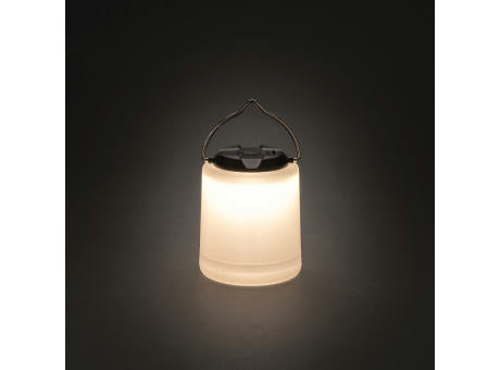 Limio tragbare wiederaufladbare Tischlampe aus RCS rec. ABS