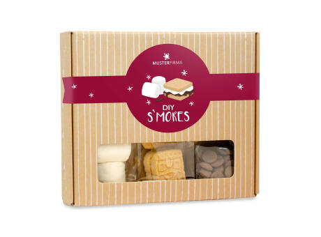 BOX- S´mores