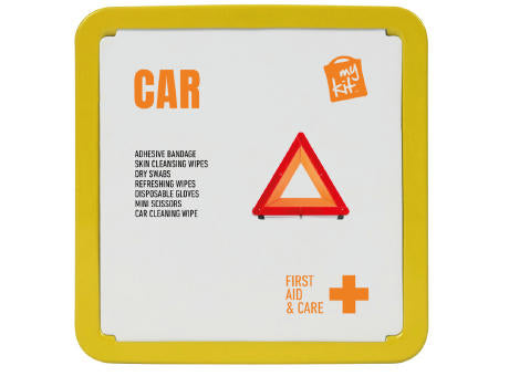 MyKit Erste Hilfe Set für das Auto