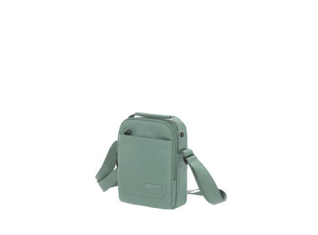 travelite WORKFLOOW Shoulder-Bag Salbei