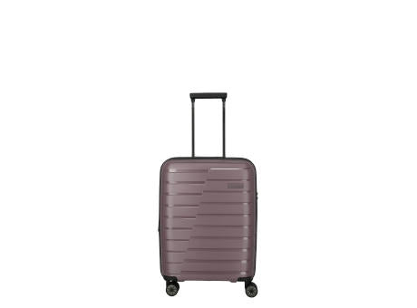 travelite AIR BASE Trolley 4-Rollen S exp. Anthracite