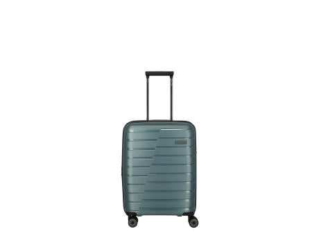 travelite AIR BASE Trolley 4-Rollen S exp. Anthracite