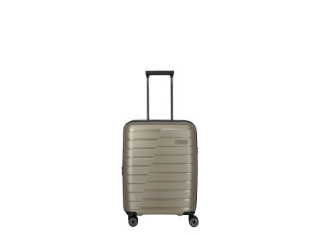 travelite AIR BASE Trolley 4-Rollen S exp. Anthracite