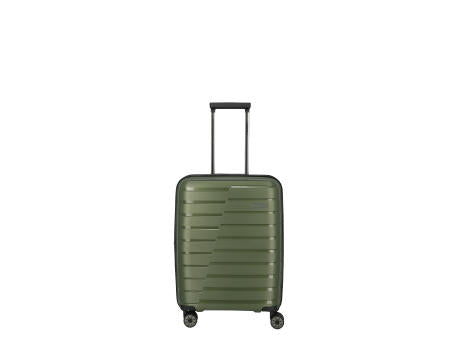 travelite AIR BASE Trolley 4-Rollen S exp. Anthracite