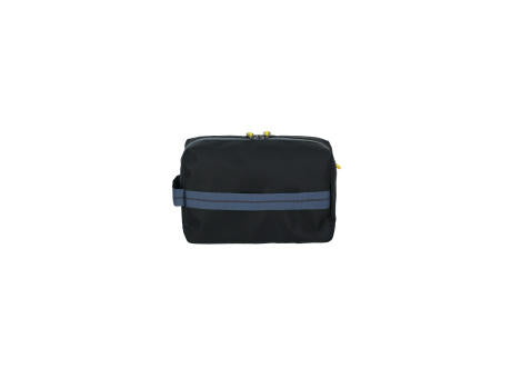 travelite COLOR CRAZE Kulturtasche Dunkelblau
