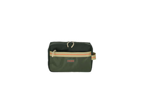 travelite COLOR CRAZE Kulturtasche Dunkelblau
