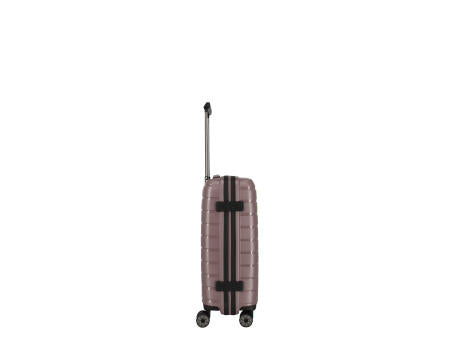 travelite AIR BASE Trolley 4-Rollen S Lilac