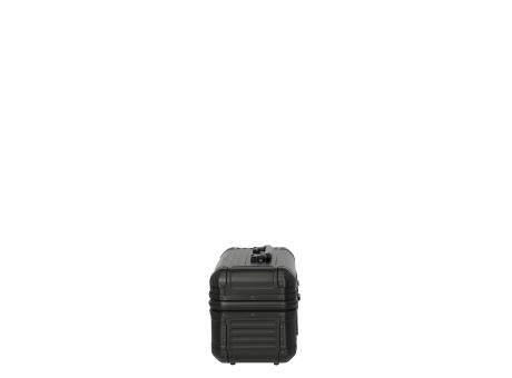 travelite NEXT Beauty Case Schwarz
