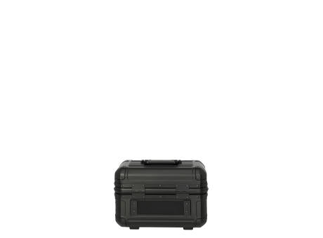 travelite NEXT Beauty Case Schwarz