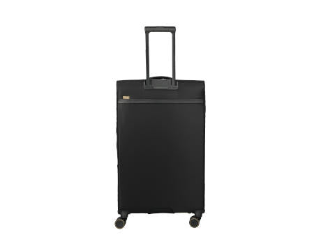travelite BARBARA STEPP Trolley 4-Rollen L Black