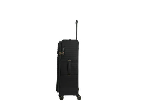 travelite BARBARA STEPP Trolley 4-Rollen L Black