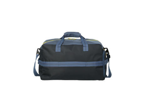 travelite COLOR CRAZE Reisetasche Dunkelblau